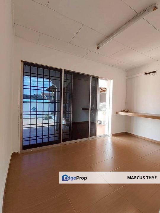 Taman Ungku Tun Aminah, Johor, Skudai