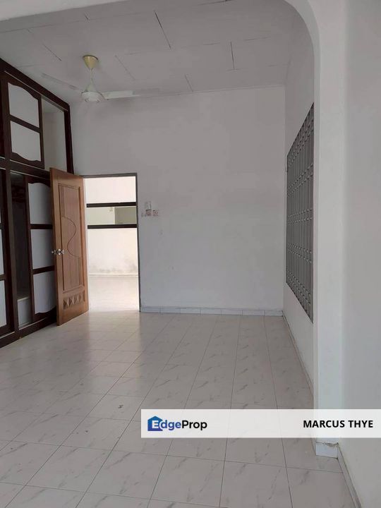 Taman Ungku Tun Aminah, Johor, Skudai