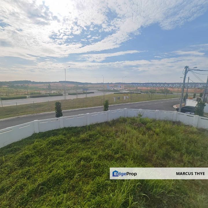 Bandar Layangkasa, Johor, Pasir Gudang