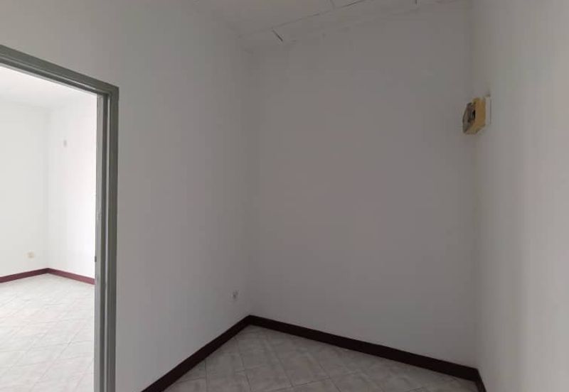 Taman Sri Pulai Perdana