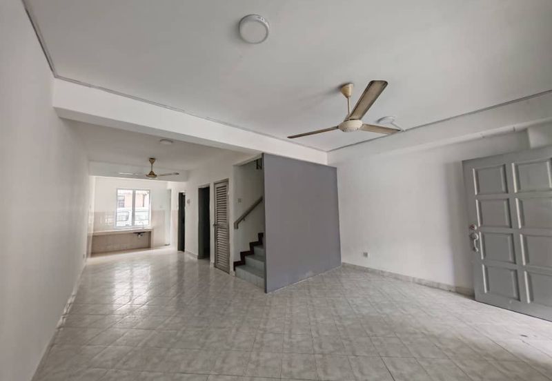 Taman Sri Pulai Perdana