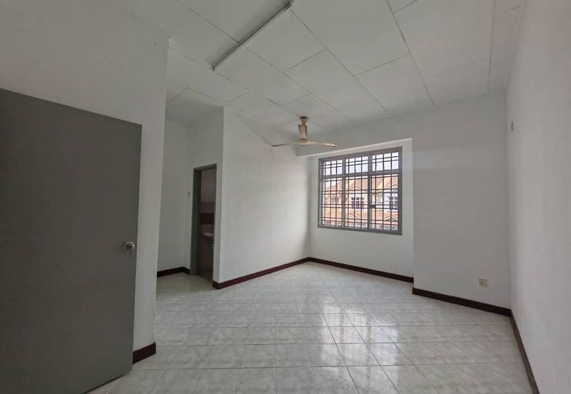 Taman Sri Pulai Perdana