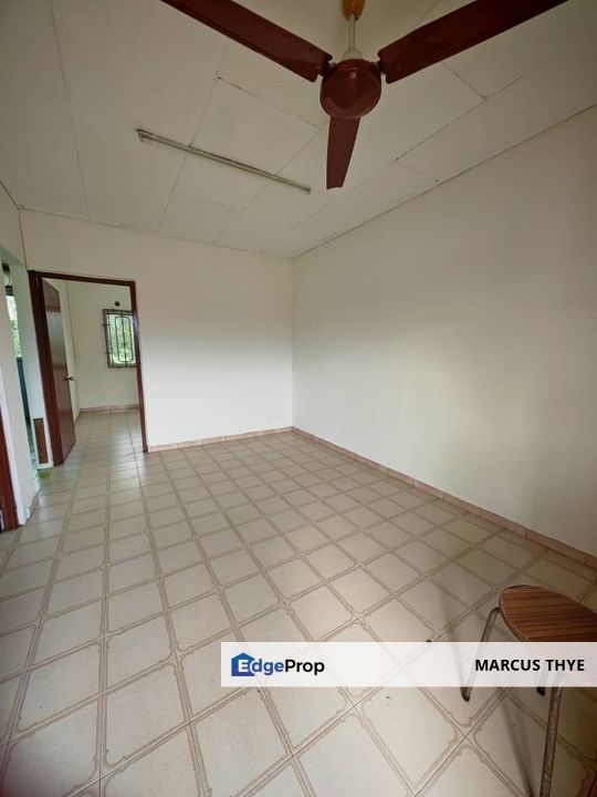 Taman Cempaka, Johor, Johor Bahru