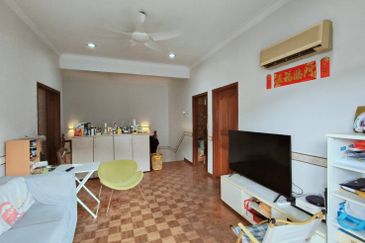 Taman Suria, Johor Bharu