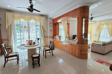 Taman Suria, Johor Bharu