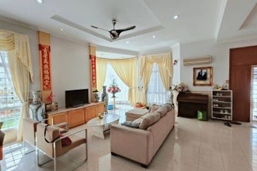 Taman Suria, Johor Bharu