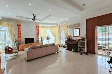 Taman Suria, Johor Bharu