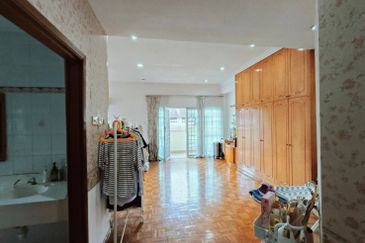 Taman Suria, Johor Bharu