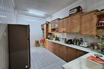 Taman Suria, Johor Bharu