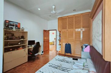 Taman Suria, Johor Bharu