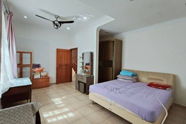 Taman Suria, Johor Bharu