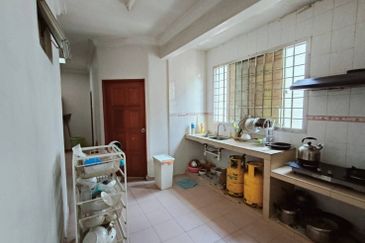 Taman Suria, Johor Bharu