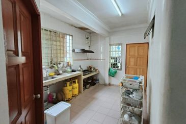 Taman Suria, Johor Bharu