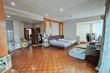 Taman Suria, Johor Bharu