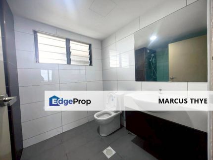 Seri Mutiara Apartment, Johor, Masai