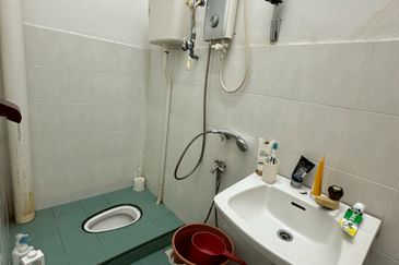 Taman Damai, Pekan Nanas