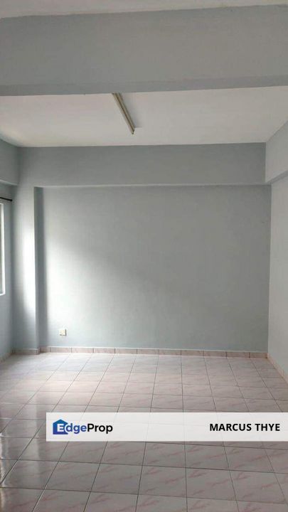 Putri Ria, Johor, Masai