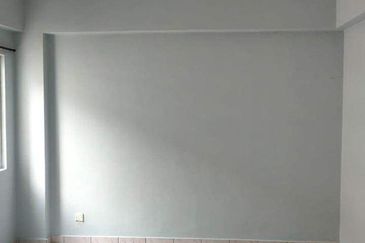 Apartment Putri Ria, Bandar Baru Kota Putri