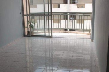Apartment Putri Ria, Bandar Baru Kota Putri