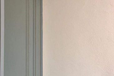 Apartment Putri Ria, Bandar Baru Kota Putri