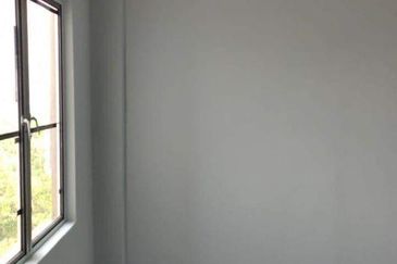 Apartment Putri Ria, Bandar Baru Kota Putri