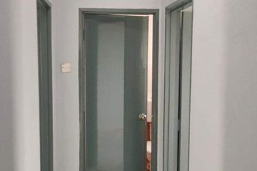 Apartment Putri Ria, Bandar Baru Kota Putri