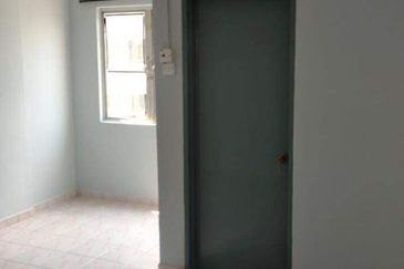 Apartment Putri Ria, Bandar Baru Kota Putri