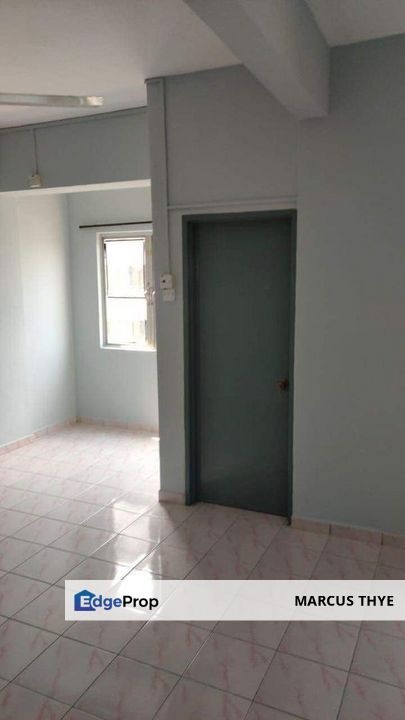 Putri Ria, Johor, Masai