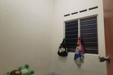 Taman Pulai Utama Flat