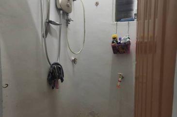 Taman Pulai Utama Flat