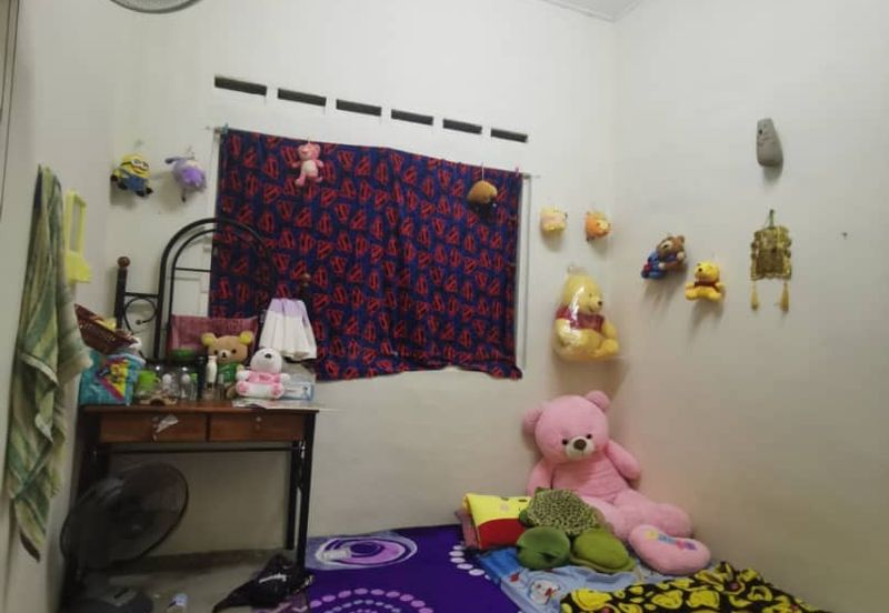 Taman Pulai Utama Flat