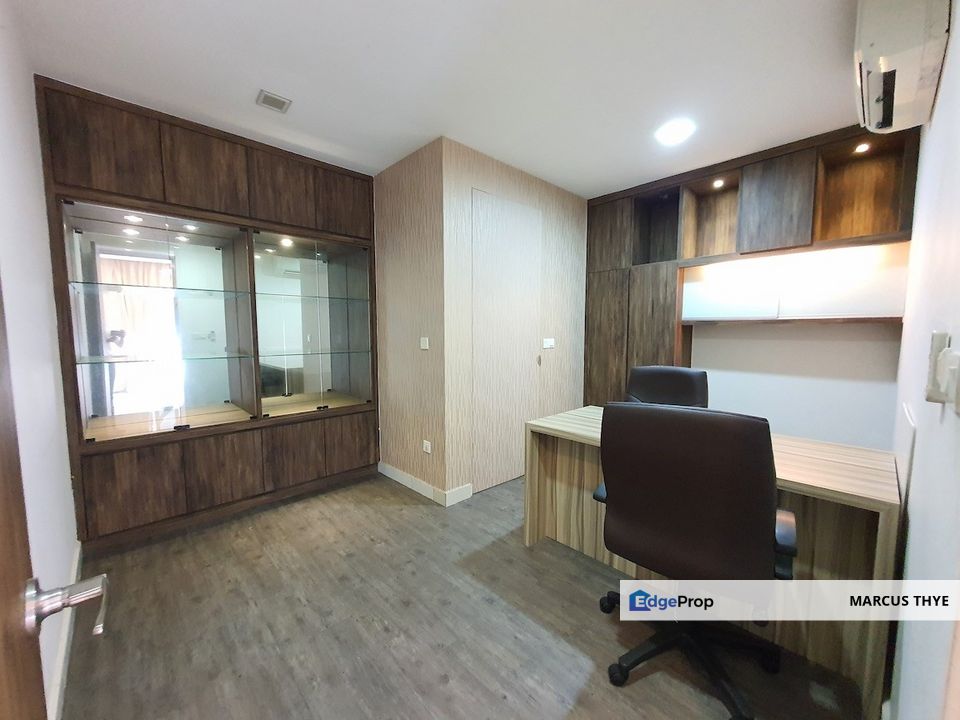 Horizon Hills Golf East, Johor, Horizon Hills