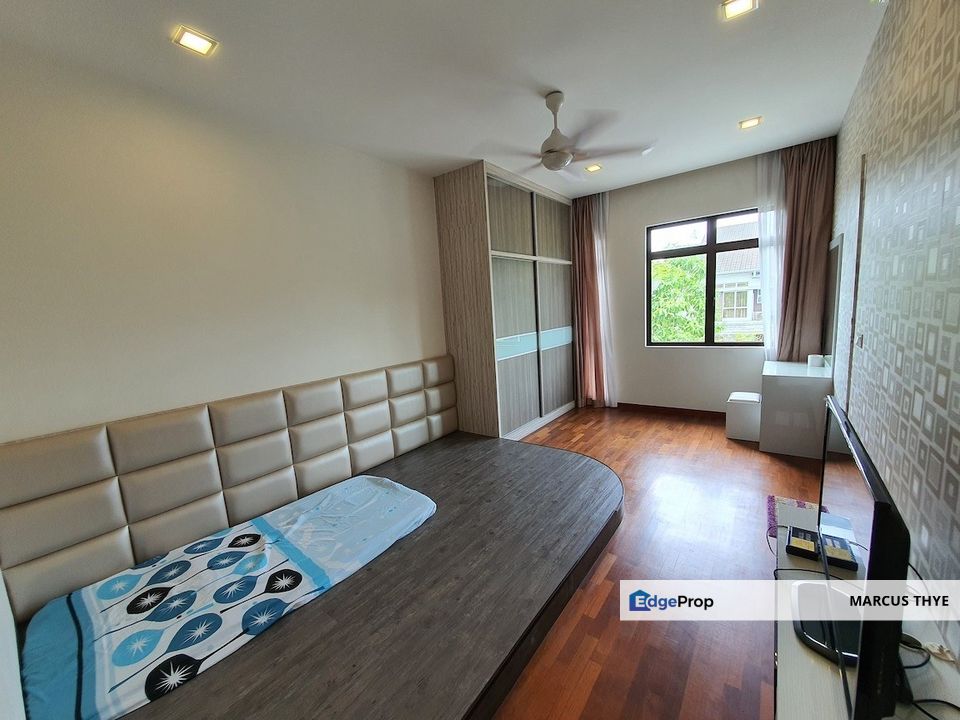 Horizon Hills Golf East, Johor, Horizon Hills