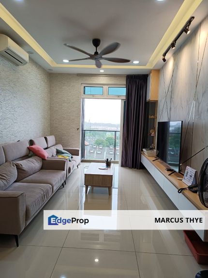 Havona Residence, Johor, Johor Bahru
