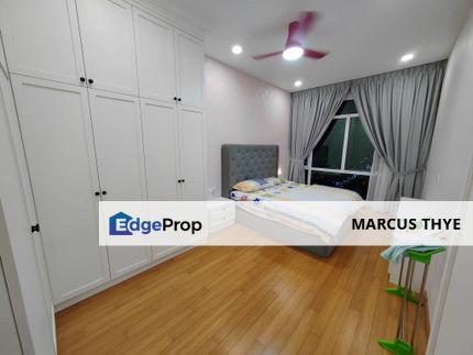 Havona Residence, Johor, Johor Bahru