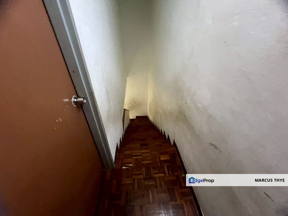 Taman Tan Sri Yaacob, Johor, Skudai