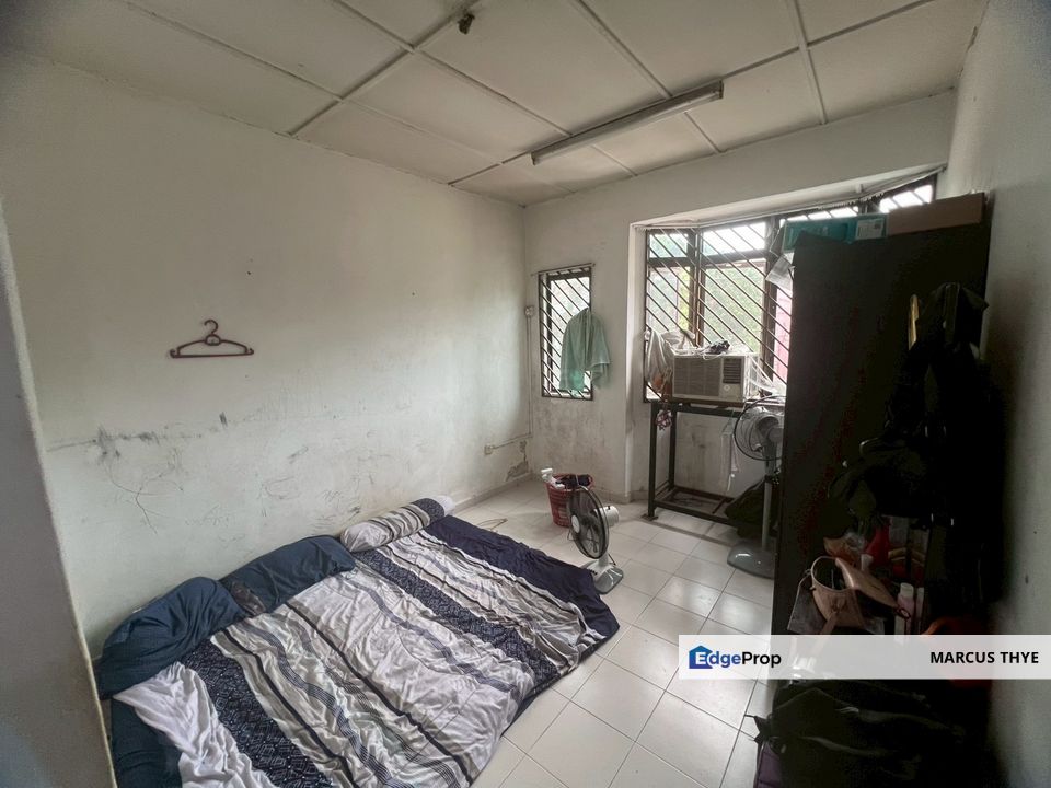 Taman Tan Sri Yaacob, Johor, Skudai