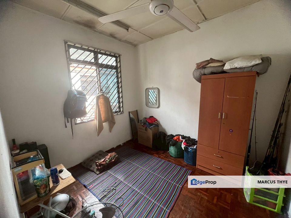 Taman Tan Sri Yaacob, Johor, Skudai