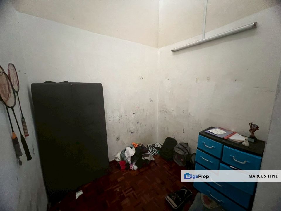 Taman Tan Sri Yaacob, Johor, Skudai