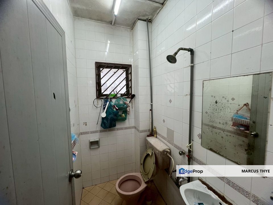 Taman Tan Sri Yaacob, Johor, Skudai