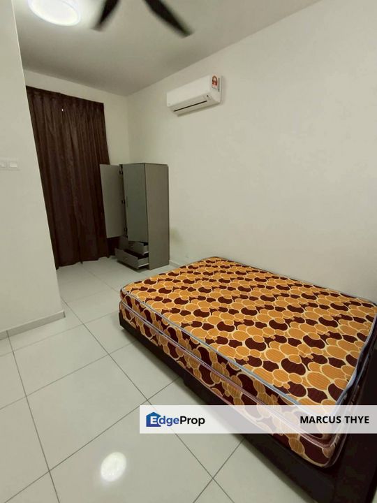 Danga Sutera, Johor, Skudai