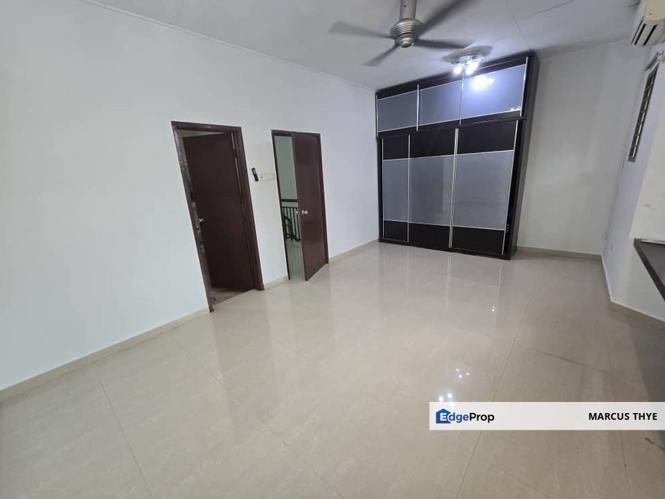 Taman Ehsan Jaya, Johor, Johor Bahru