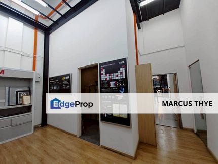 Eco Business Park 2, Johor, Senai