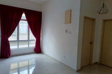 Oleander @ Kempas Utama