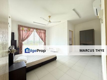 Tebrau City Residences, Johor, Johor Bahru
