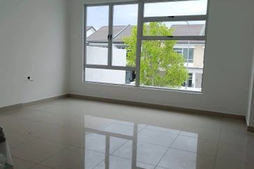 Iconia Garden Residence @ Taman Impian Emas