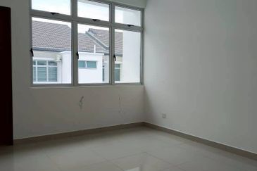 Iconia Garden Residence @ Taman Impian Emas