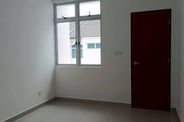 Iconia Garden Residence @ Taman Impian Emas