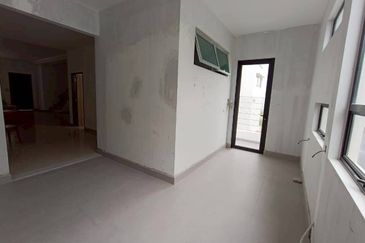 Iconia Garden Residence @ Taman Impian Emas