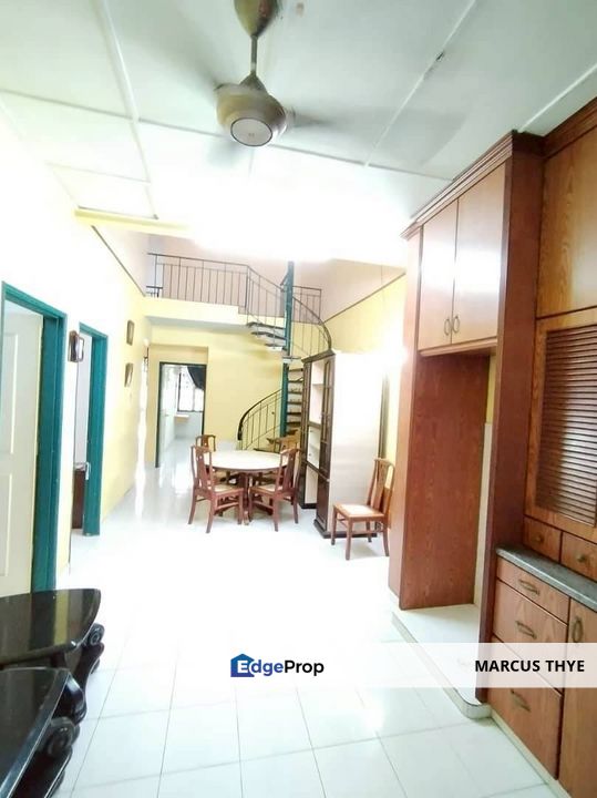 Taman Impian Emas, Johor, Skudai